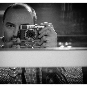 Profile picture for Riguetti Fotografia e Cinema