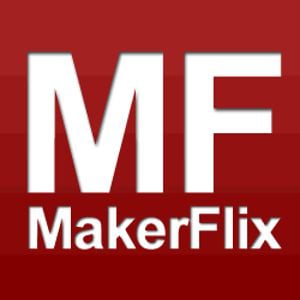 Profile picture for Makerflix.com