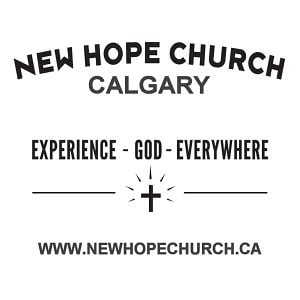 Profile picture for New Hope Church Calgary