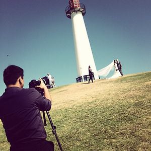 Profile picture for Scenematiq | Wedding Films