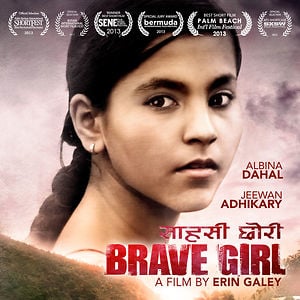 Profile picture for Sahasi Chori (Brave Girl)