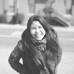 Profile picture for Sandra Zegarra