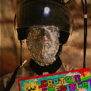 Profile picture for Captain Credible