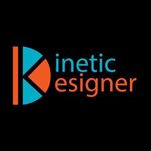 Profile picture for Kinetic Designer