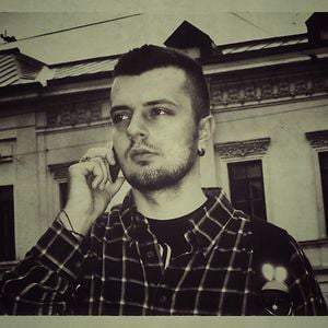 Profile picture for Kirill Komandante