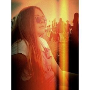 Profile picture for Grace Condon