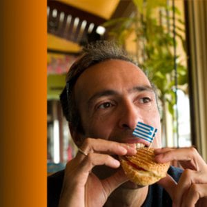 Profile picture for Nikolaos Tzaferidis (vinsky)
