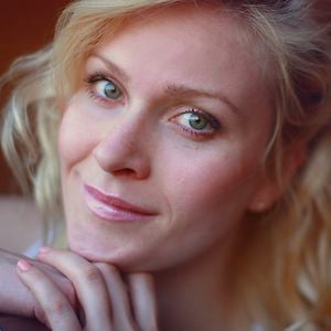 Profile picture for Natalya Kireeva