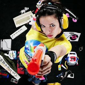 Profile picture for ♥ pcna - low tech high life
