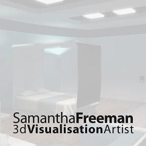 Profile picture for Samantha Freeman