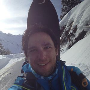 Profile picture for Alberto Trincanato