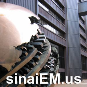 Profile picture for Sinai EM Ultrasound