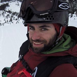 Profile picture for Paul Lapides