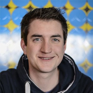 Profile picture for Maurin Widmer