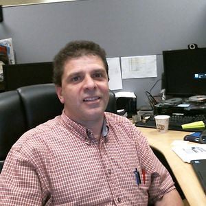 Profile picture for Wilfredo Gil