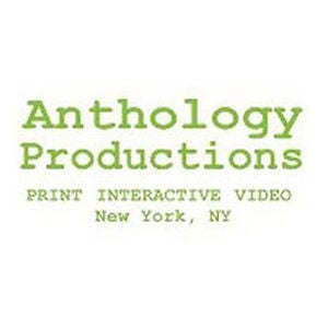 Profile picture for Anthology Productions