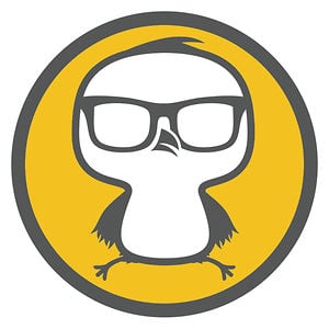 Profile picture for Strange Bird Media