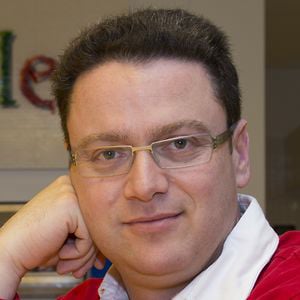 Profile picture for Tomer Sharon