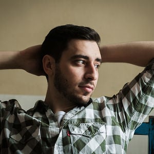 Profile picture for Jalaludin Trautmann