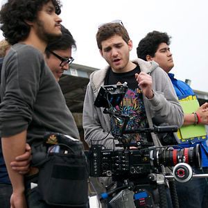 Profile picture for Evan Ari Kelman