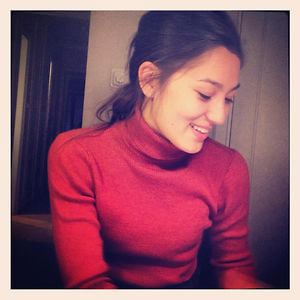 Profile picture for Ellen Pan