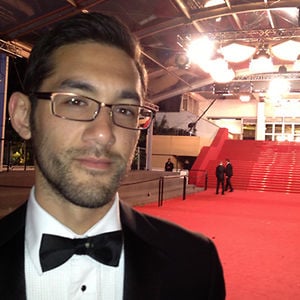 Profile picture for Matthew Hashiguchi