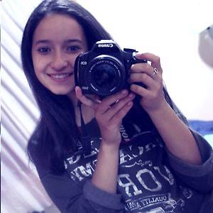 Profile picture for Alina González