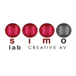 Profile picture for Simolab-Creative AV