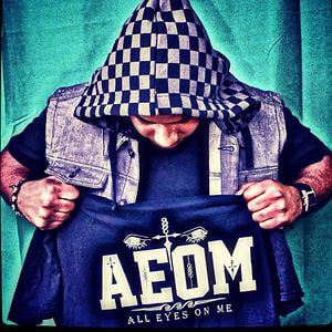 Profile picture for AEOMTV