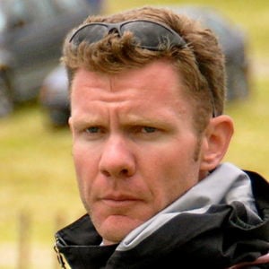 Profile picture for Charles C.M. Arensberg