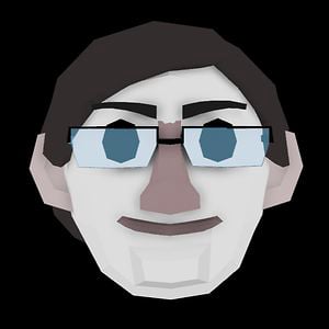 Profile picture for Seth Boyden