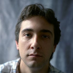 Profile picture for Andy Kropa