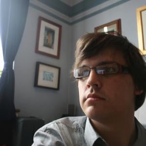 Profile picture for Dom Breadmore