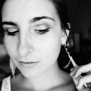 Profile picture for Kristina Holman