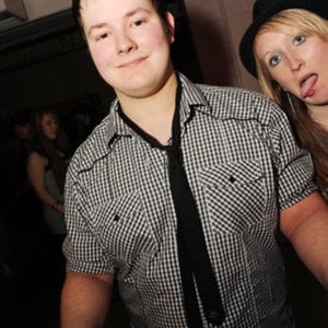 Profile picture for Paul Rendall