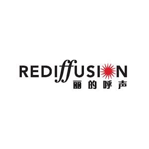 Profile picture for Rediffusion SG