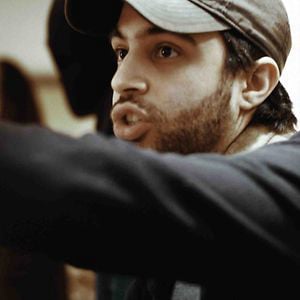 Profile picture for Hadi Ghandour