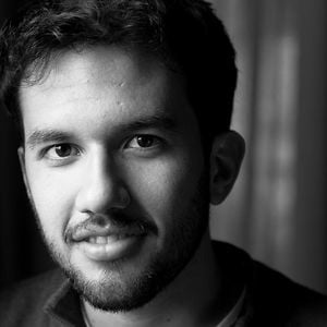 Profile picture for Santiago González-Barros