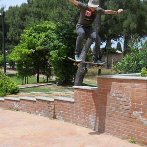 Profile picture for Ale Casula