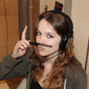 Profile picture for Marion Strunck