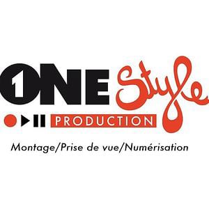 Profile picture for One Style Production - DELAGE.T