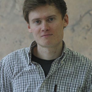 Profile picture for Thomas Williams