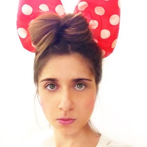 Profile picture for DAFFY HRISTOVA