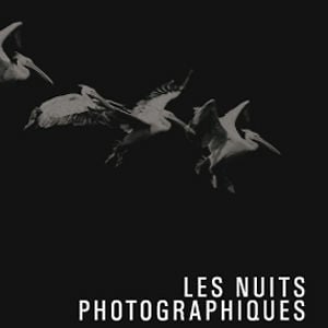 Profile picture for Les Nuits Photographiques