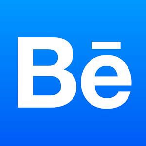Profile picture for Behance