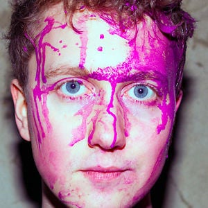 Profile picture for Theo Davies