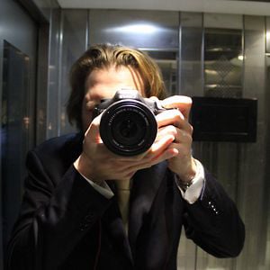 Profile picture for Matteo Urbinati