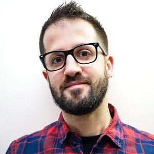 Profile picture for Nicola Armellini