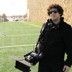 Profile picture for Justin Netti