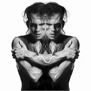 Profile picture for Morgan Sorne